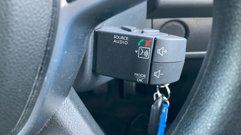 Dacia Sandero Stepway 0.9 TCe Ambiance 5dr Petrol Hatchback